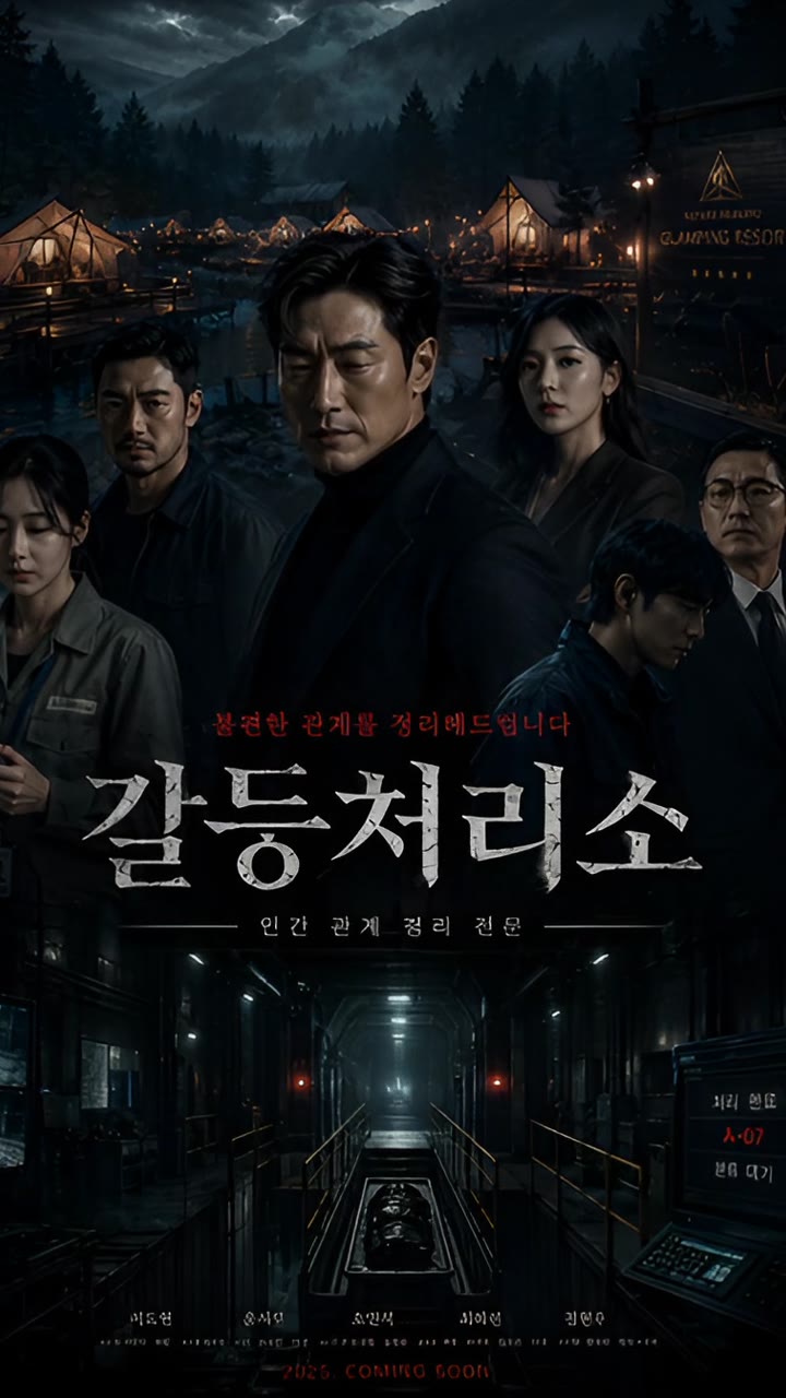갈등처리소