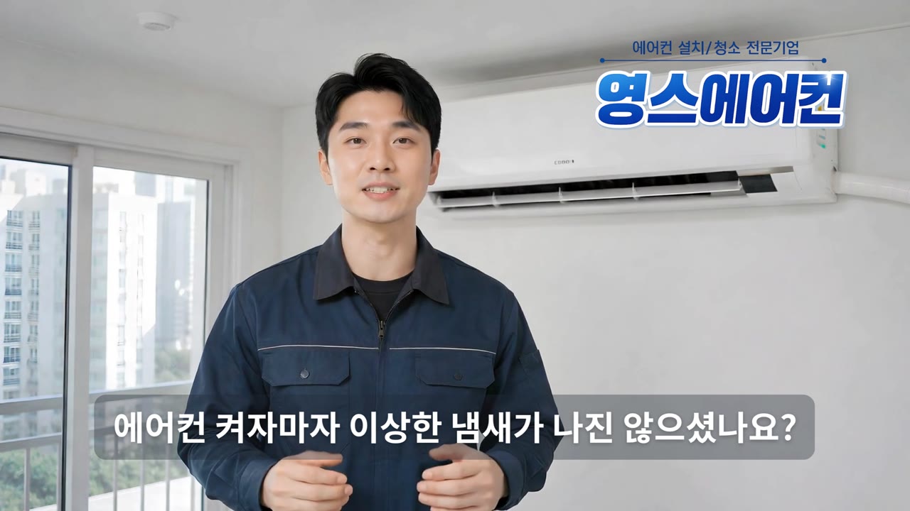 영스에어컨