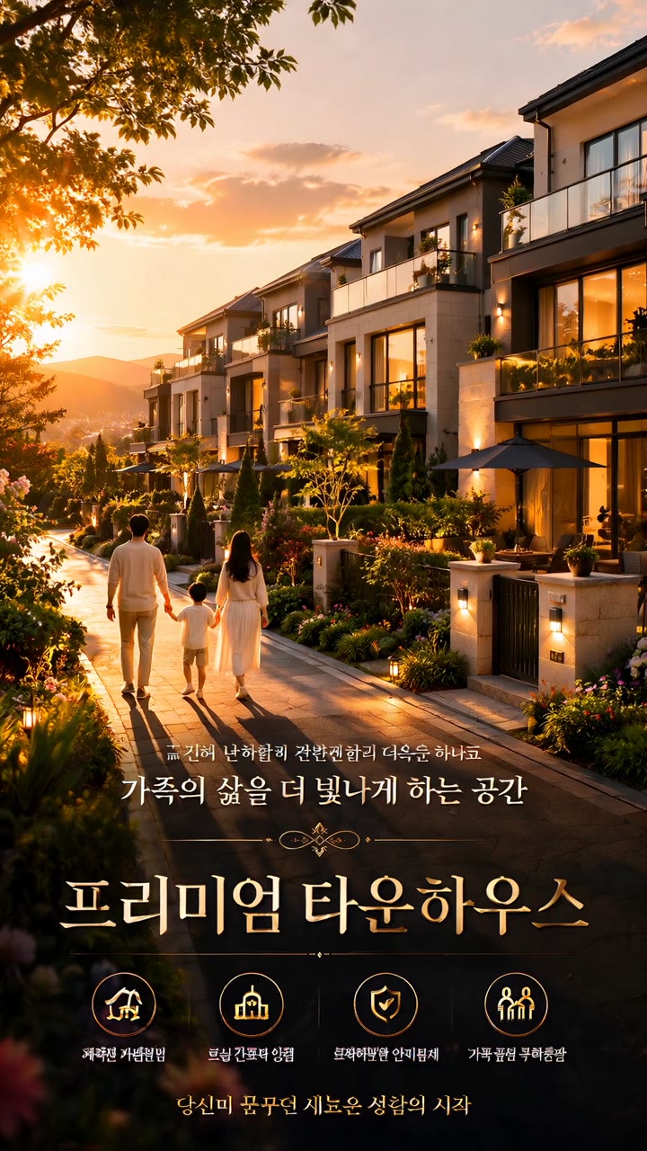 타운하우스