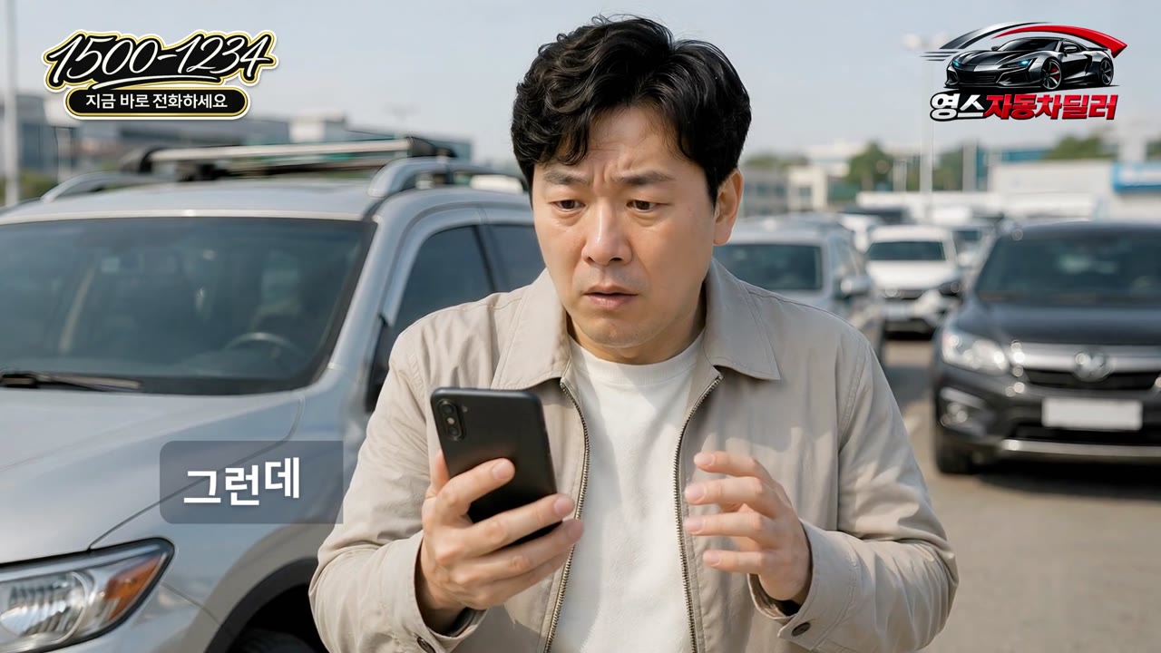영스자동차딜러